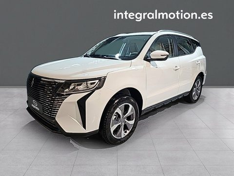 Livan X3 Pro 1.5 VVT GRIS