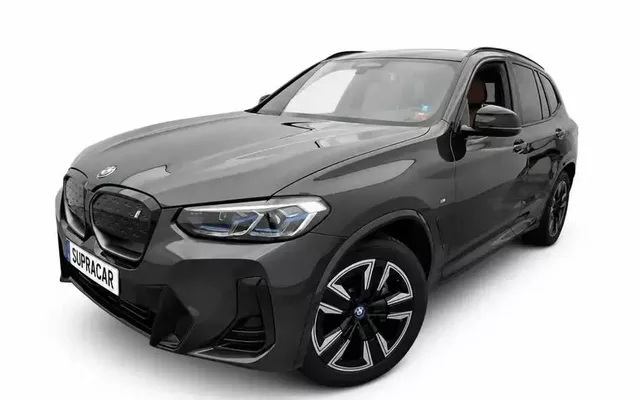 BMW iX3 M Sport Inspiring