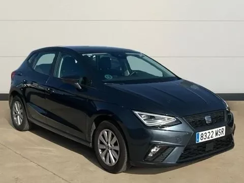 SEAT Ibiza Ibiza 1.0 TSI S&S Style XM 95