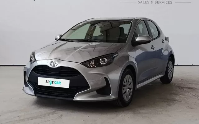 Toyota Yaris 1.0 VVT-i Comfort