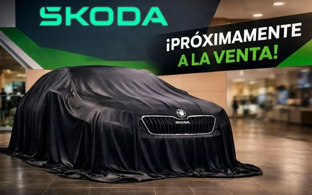 SKODA Karoq Karoq 1.0 TSI Ambition 81KW