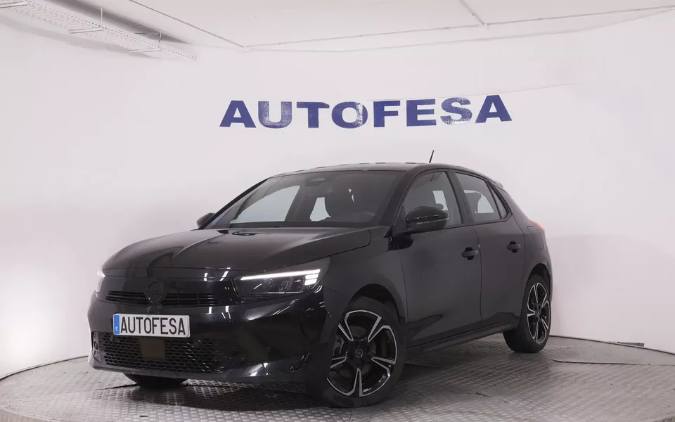 Opel Corsa 1.2T XHL HYBRID GS AUTO 100CV 5P # IVA DEDUCIBLE, PARKTRONIC