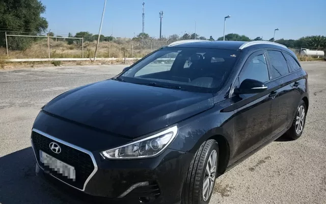 Hyundai i30 SW