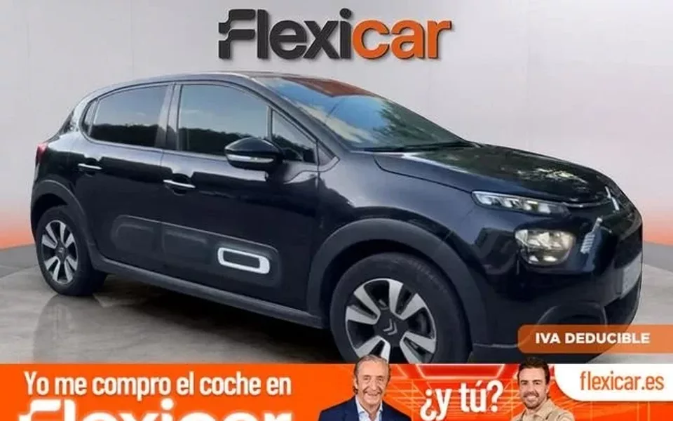 CITROEN C3 PureTech 81KW (110CV) Max