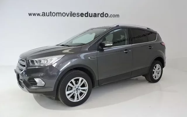 FORD Kuga 1.5 EcoBoost 110kW ASS 4x2 Business