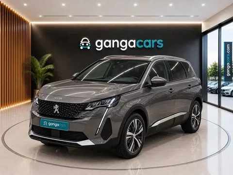 PEUGEOT 3008 225 e-EAT8 Allure Pack