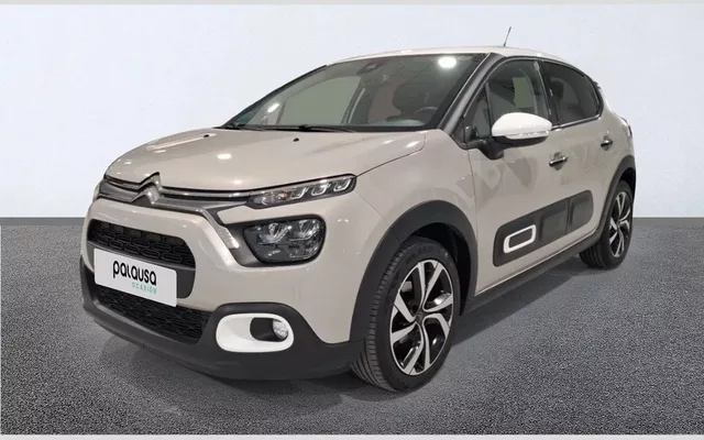 CITROEN C3 1.5 BLUEHDI 75KW SHINE 102 5P