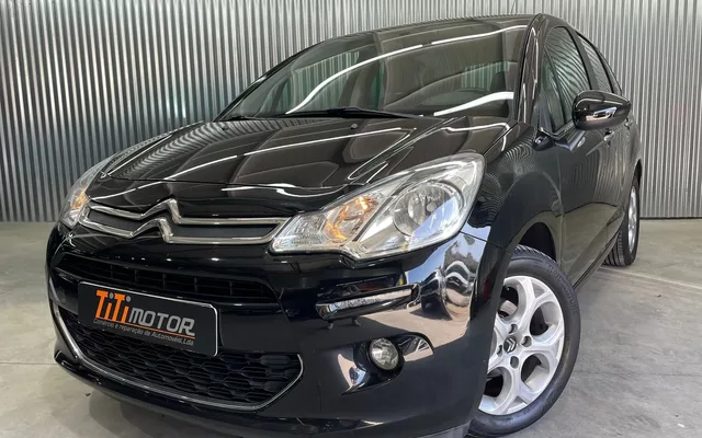Citroën C3 1.2 VTi Collection