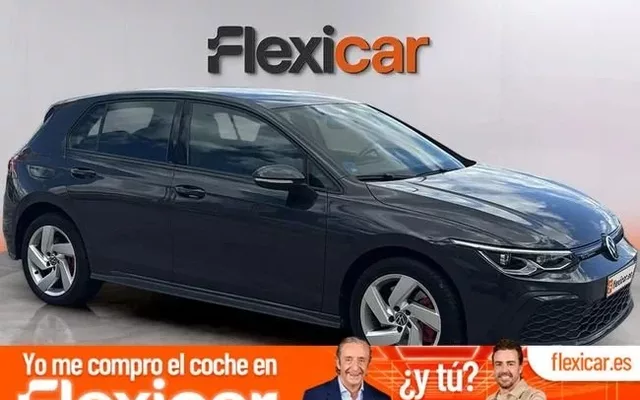 VOLKSWAGEN Golf Golf 1.4 TSI GTE 180kW
