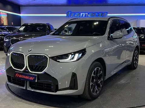 BMW X3 X3 xDrive 30e