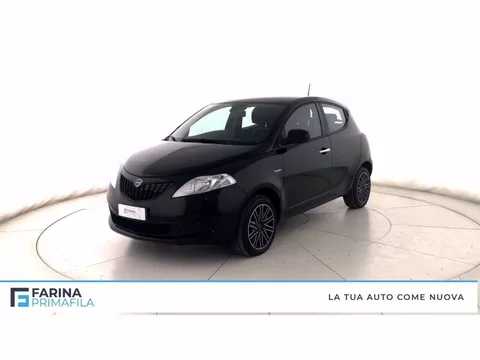 LANCIA Ypsilon 1.0 firefly hybrid gold s&s 70cv 5p.ti