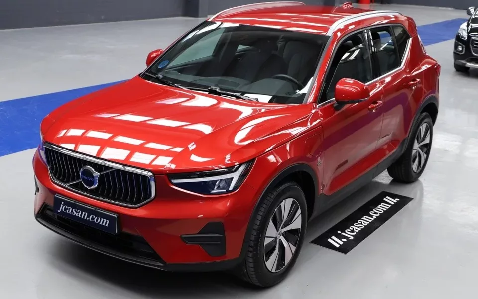 VOLVO XC40 XC40 T4 Recharge Core Aut.