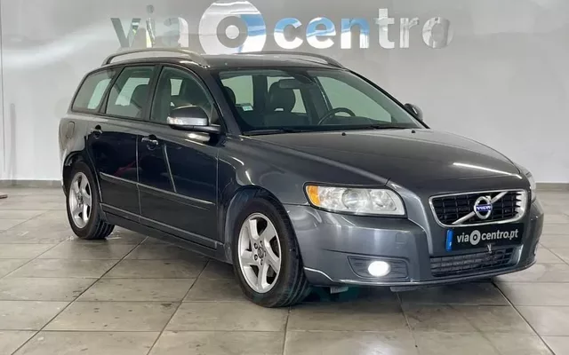 Volvo V50 1.6 D Drive Start/Stop
