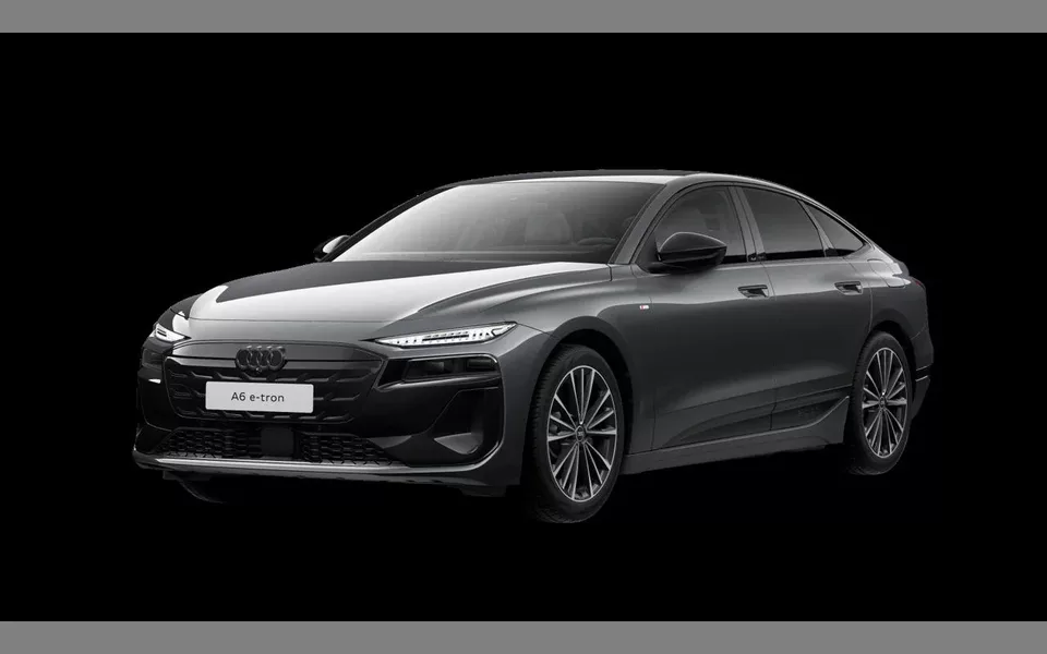AUDI A6 Sportback e-tron 83 kWh Corporate S