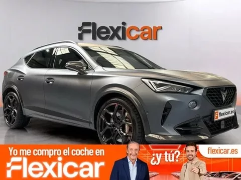 CUPRA Formentor Formentor 2.5 TSI 390 VZ5 DSG 4Drive