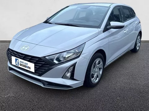HYUNDAI i20 1.2 79 Initia