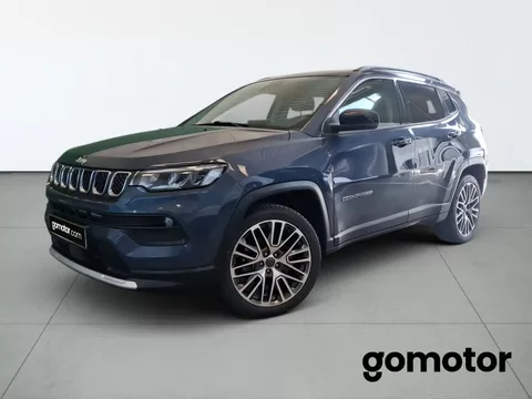JEEP Compass COMPASS LIMITED 1.3 GSE 130CV FWD 5P