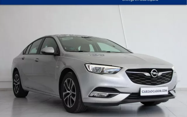 OPEL Insignia GS 1.5 Turbo 103kW XFL Selective