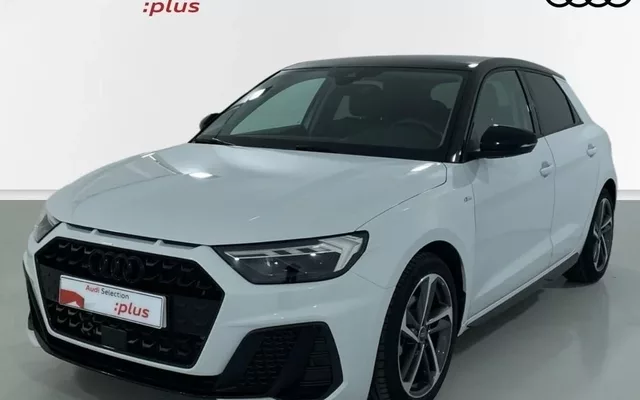 AUDI A1 A1 Sportback 30 TFSI Adrenalin S tronic 85kW
