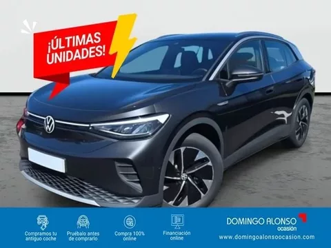 VOLKSWAGEN ID.4 Pro Power 77 kWh 150kW (204 CV) (E213MN14)