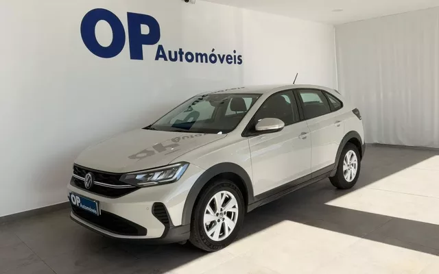 VW Taigo 1.0 TSI Life