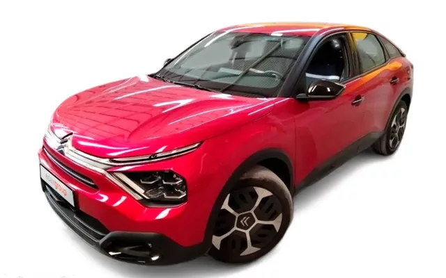 Citroën C4 1.2 PureTech Feel Pack EAT8