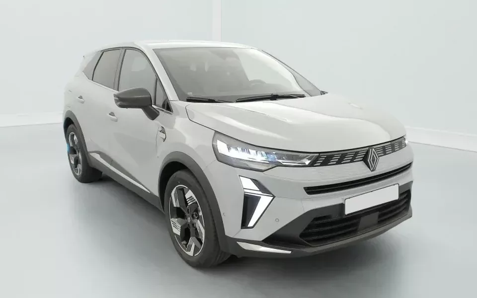 Renault SYMBIOZ E-Tech full hybrid 160 ch Techno Zéro km immatriculé
