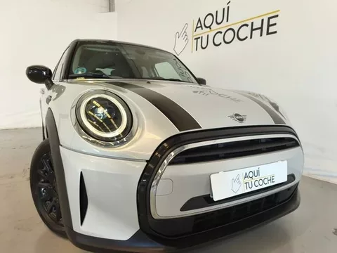 MINI Mini Cooper 5 puertas Automático