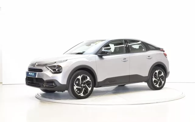 CITROEN C4 C4 1.2 PureTech Feel Pack S&S 130