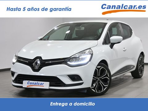 Renault Clio TCe Energy Limited 66kW