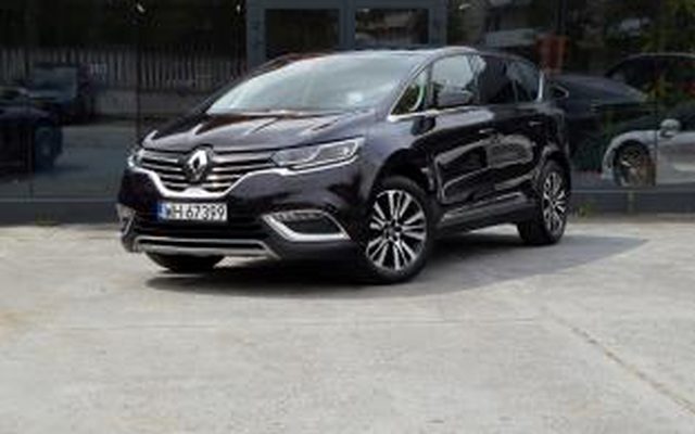 Citroen C4 PICASSO 2017