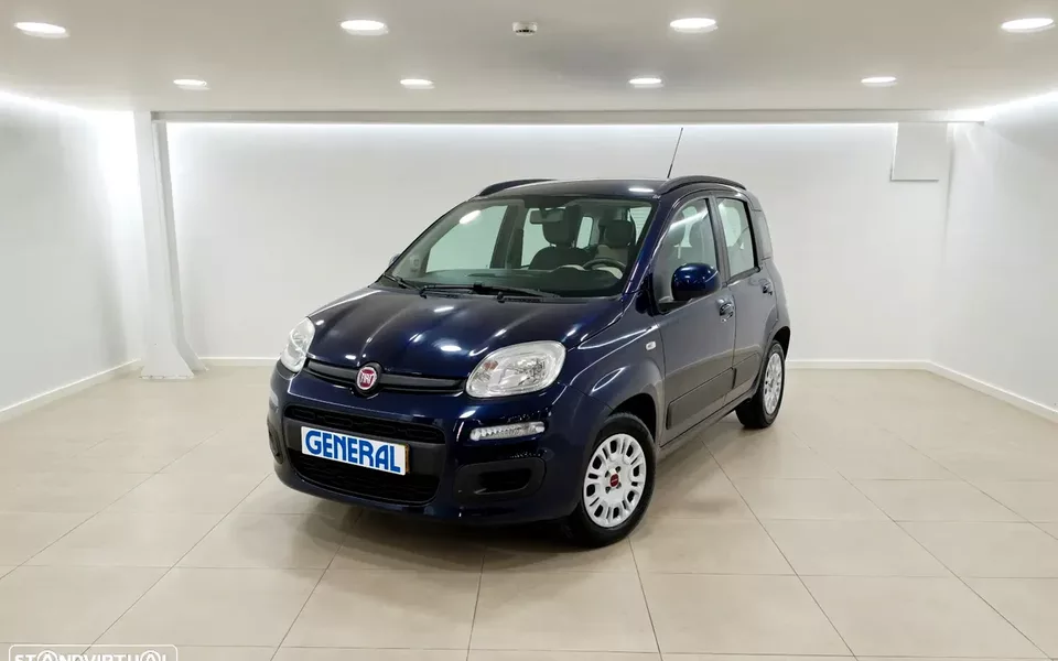 Fiat Panda 1.2 Easy S&S