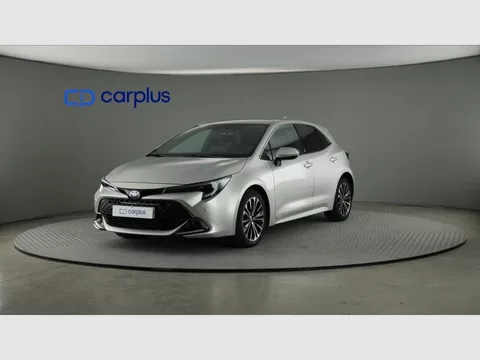 TOYOTA Corolla 140H Style Edition