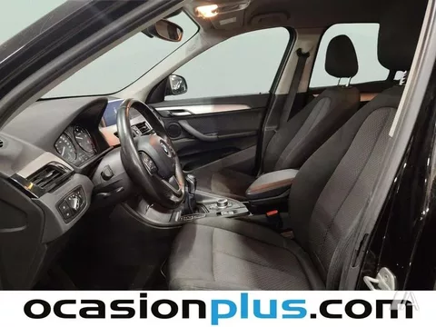 BMW X1 X1 sDrive 16d