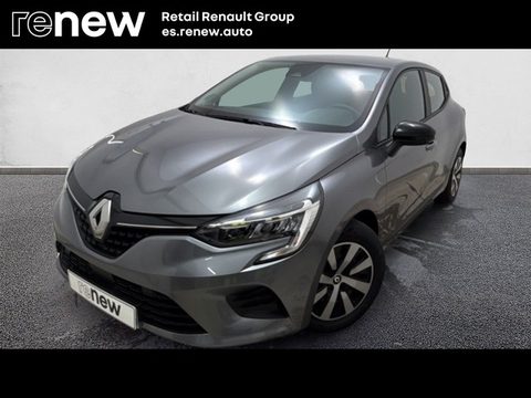Renault Clio Equilibre TCe 66 kW (90 CV)