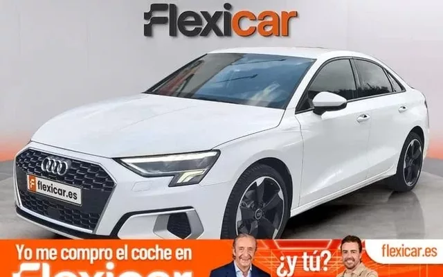 AUDI A3 A3 Sportback 30 TFSI