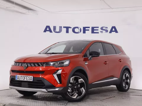 Renault SYMBIOZ E-TECH FULL HYBRID ICONIC AUTO 145CV 5P