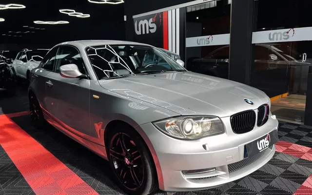 BMW 120 i