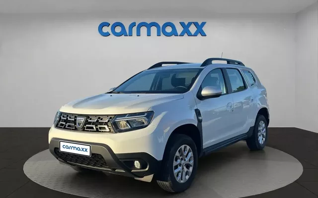 Dacia Duster 1.0 TCe ECO-G Prestige Bi-Fuel
