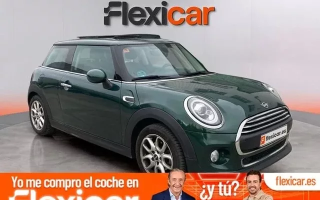 MINI Cooper COOPER D