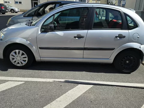 Citroën C3 1.1 SX