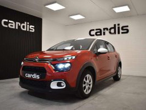 Citroen C3 C3 1.2i PureTech YOU
