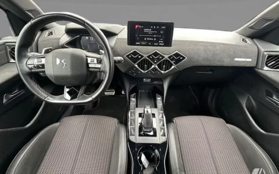 DS DS3 CROSSBACK PureTech 130 Automático PERFORMANCE