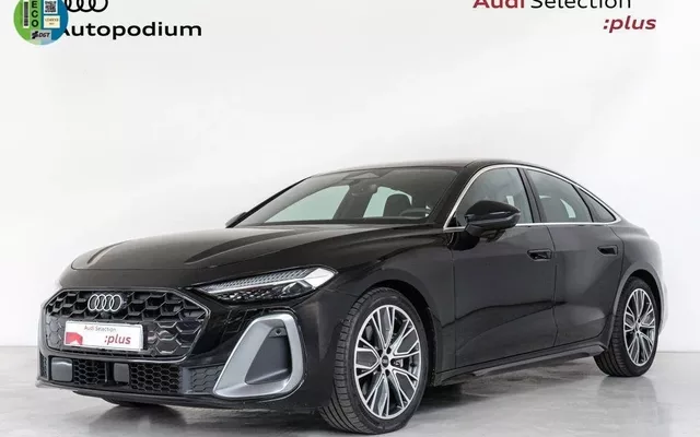 AUDI A5 A5 2.0TDI Business S tronic 150kW