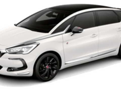 DS DS4 1.2 PureTech S&S Desire 96 kW (130 CV)