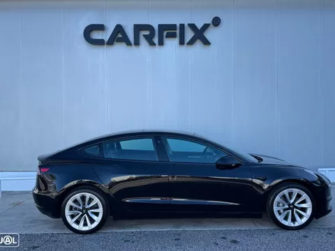 Tesla Model 3 Long Range Tração Integral Premium