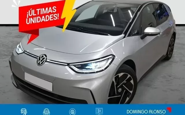 VOLKSWAGEN ID.3 ID.3 Pro Más 150kW 63kWh