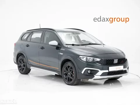 Fiat Tipo Station Wagon 1.0 GSE T3 Garmin