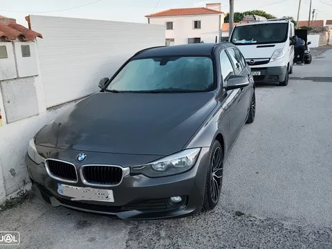 BMW 320
