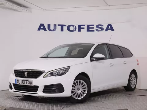 Peugeot 308 308 SW 1.5 BLUEHDI 102CV 5P # NAVI